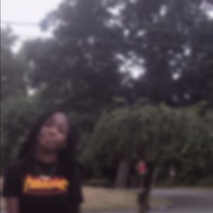 Meet your Posher, Zoey